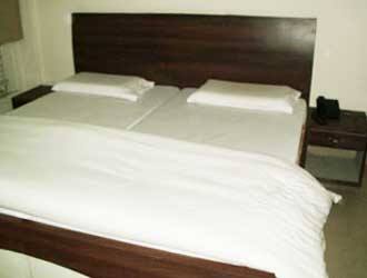 Hotel Comfort Home, Rudrapur 1